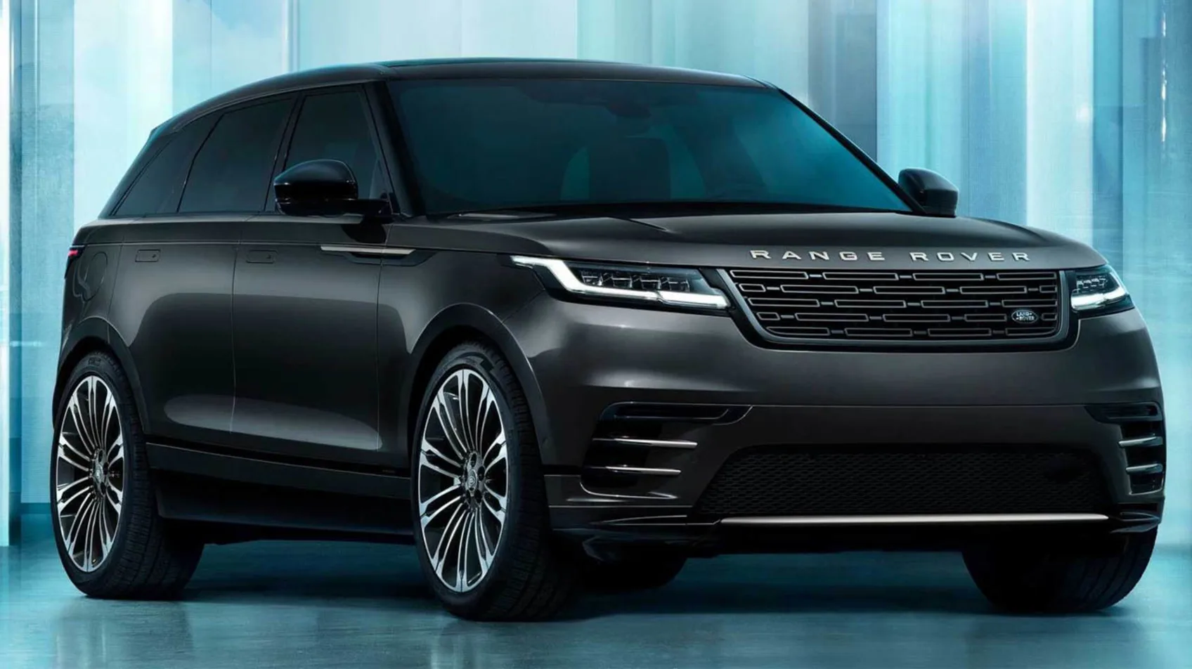 Range Rover Velar İncelemesi Lüks ve Yüksek Performanslı SUV - Araba.com