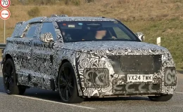 Range Rover, 2026 Elektrikli SUV ile Premium EV Dünyasını Sallıyor