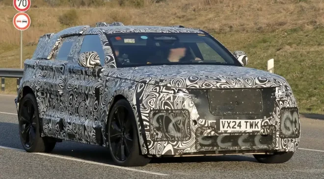 Range Rover, 2026 Elektrikli SUV ile Premium EV Dünyasını Sallıyor