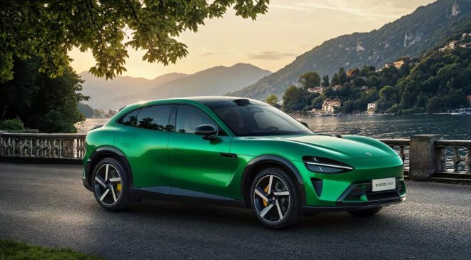 Rekor Sipariş, Rekor Bekleyiş Xiaomi YU7’nin Büyük Sırrı