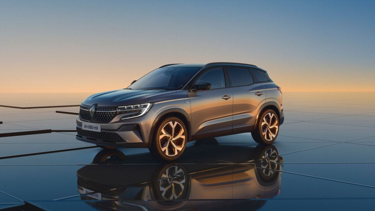 Hem zam hem indirim: Renault, Ağustos 2025 fiyat listesini açıkladı - Ensonhaber