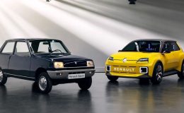 Renault 5 E-Tech 2025 Türkiye, Efsane Geri Döndü, Elektrikli Devrim Başlıyor