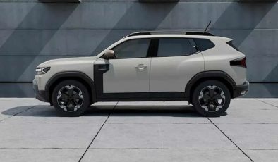 Renault Duster 2025, Türkiye’de Yarı Fiyatına SUV Kampanyasını Kaçırma!