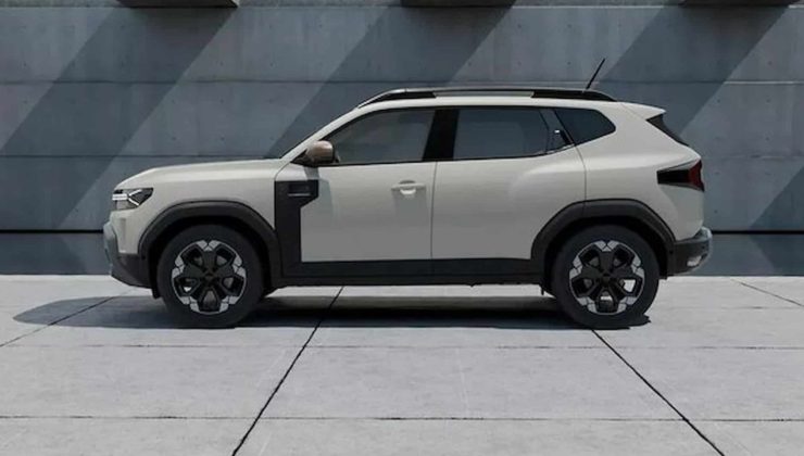 Renault Duster 2025, Türkiye’de Yarı Fiyatına SUV Kampanyasını Kaçırma!