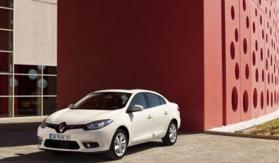 Renault Fluence Geri Döndü! 2025’te Türkiye’de En Ucuz Sedan Olacak mı?