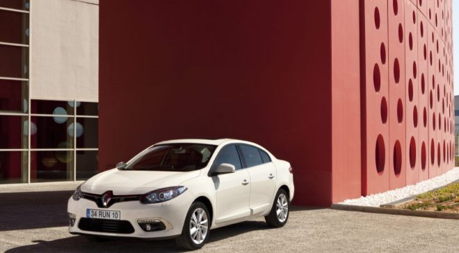 Renault Fluence Geri Döndü! 2025’te Türkiye’de En Ucuz Sedan Olacak mı?