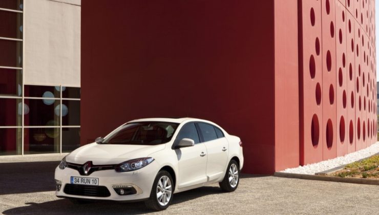 Renault Fluence Geri Döndü! 2025’te Türkiye’de En Ucuz Sedan Olacak mı?