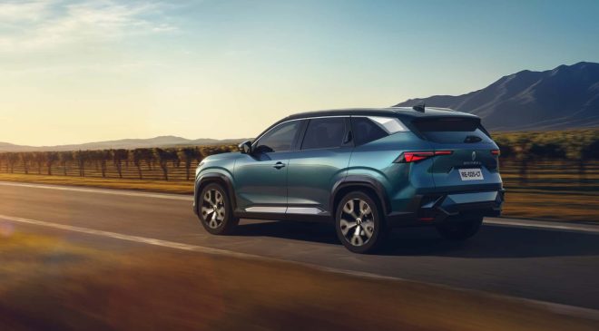 Renault ile Türkiye Otomotiv Sanayisinde Yeni Çağ Yerli Üretimle 50 Ülkeye Açılan Kapı