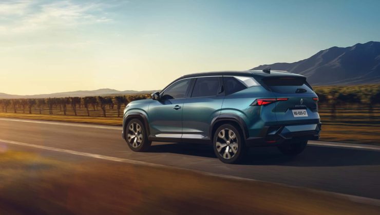 Renault ile Türkiye Otomotiv Sanayisinde Yeni Çağ Yerli Üretimle 50 Ülkeye Açılan Kapı