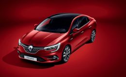 Renault Megane Sedan 2025’te Türkiye’de Fiyat ve Performansta Zirve