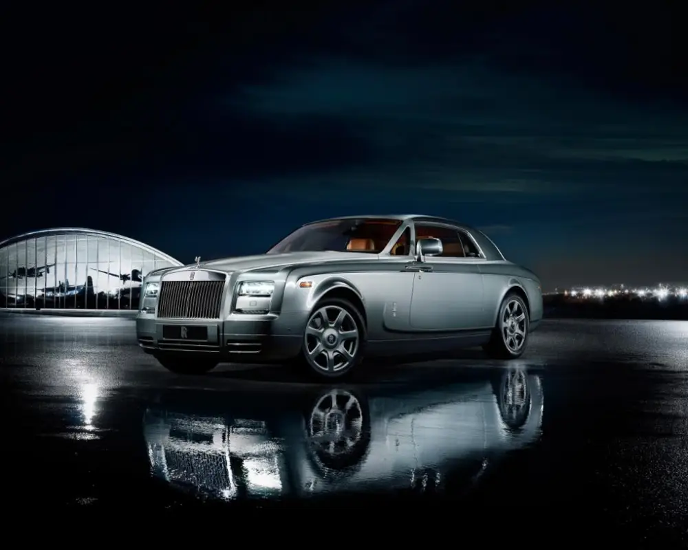 Rolls-Royce'un İhtişamlı Tarihi - OGGUSTO