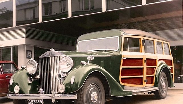 Rolls-Royce Phantom, Sanatın ve Mühendisliğin Efsanevi Buluşması