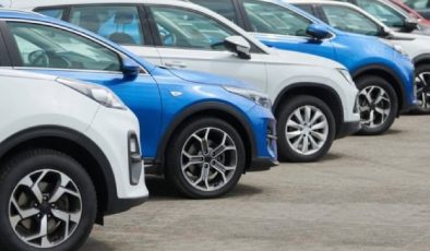 Sahipleri Kazanıyor! 2025’in En Az Değer Kaybeden Otomobilleri Listesinde Toyota RAV4 Zirvede!