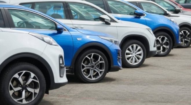 Sahipleri Kazanıyor! 2025’in En Az Değer Kaybeden Otomobilleri Listesinde Toyota RAV4 Zirvede!