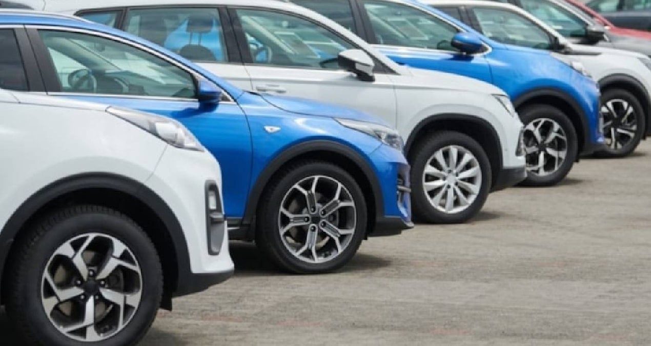 Sahipleri Kazanıyor! 2025’in En Az Değer Kaybeden Otomobilleri Listesinde Toyota RAV4 Zirvede!