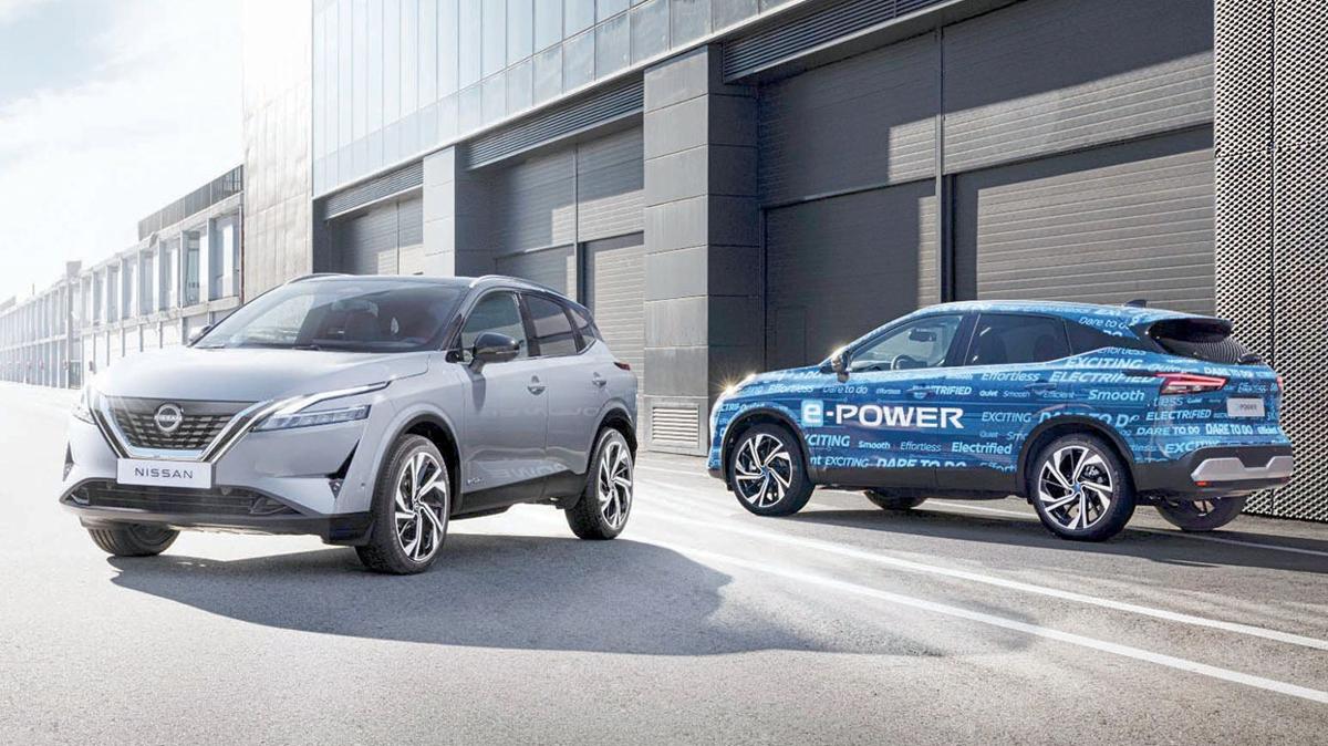 Yeni e-POWER teknolojisi yakında Türkiye'ye geliyor