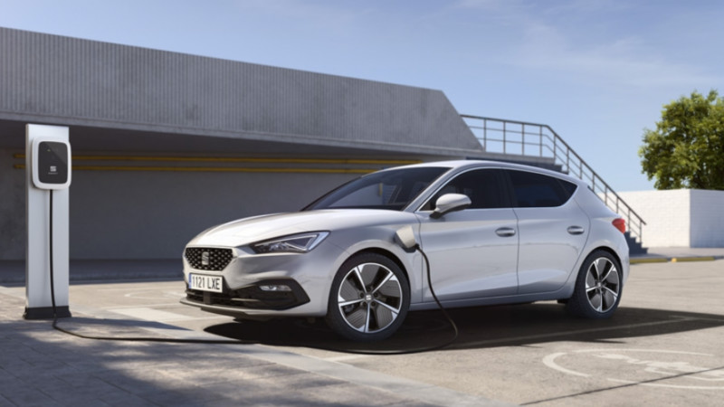 Seat Leon e-Hybrid: 'Şarj edilebilir hibrit'in yükselişi