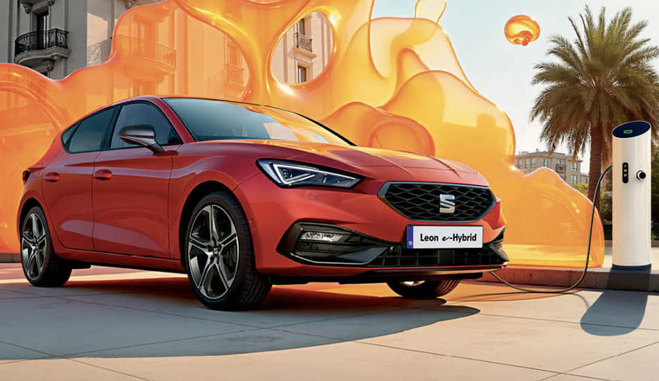 SEAT'tan Plug-in Hybrid Leon'a Özel Kampanya – Oto High
