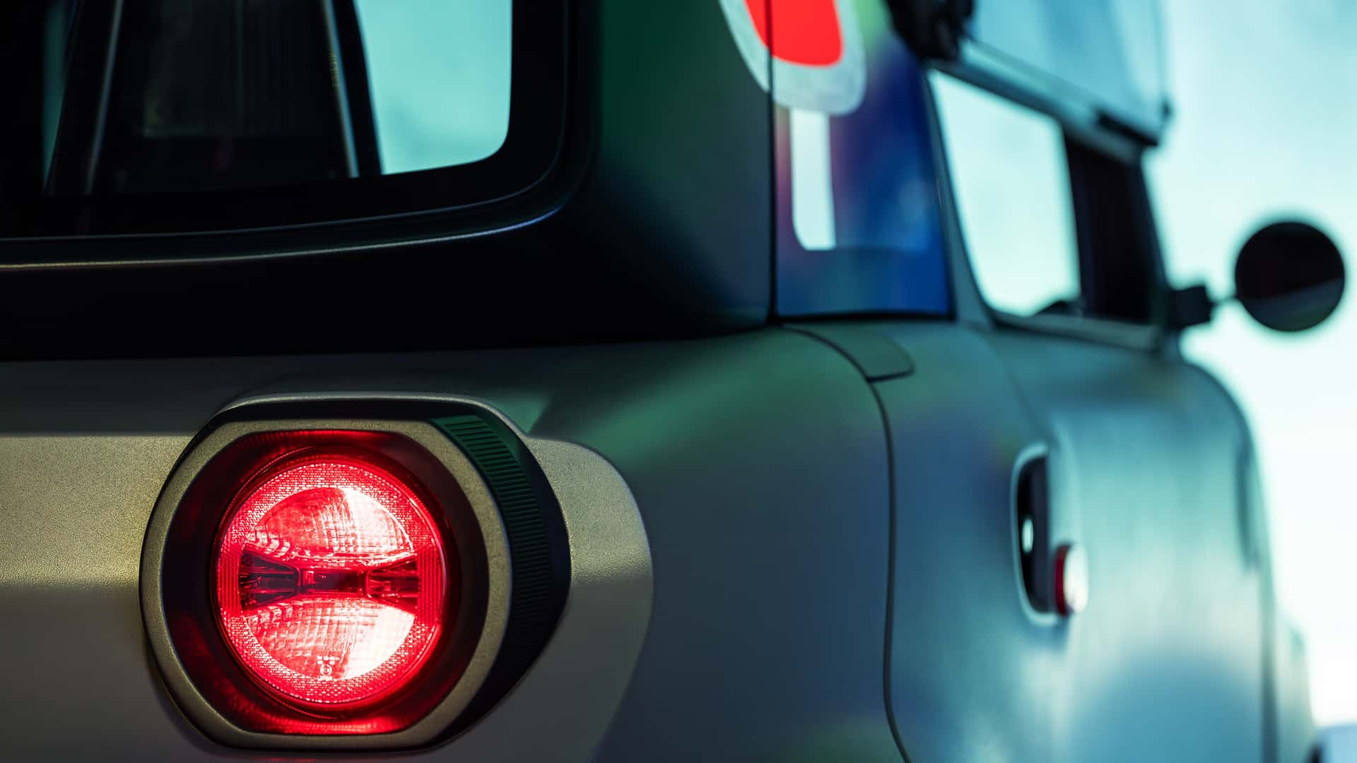 Yeni Citroen Ami ailesi Paris Otomobil Fuarı'nda!