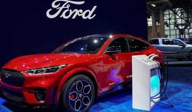 Sessiz Ama Güçlü, Ford’un 2027 Elektrikli Pickup Modeliyle Gelen Devrim