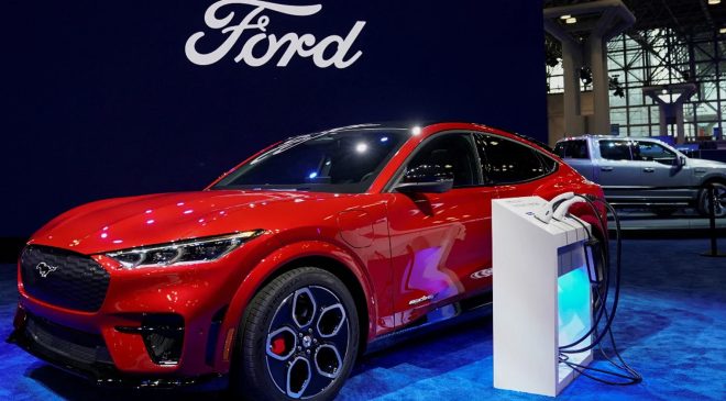 Sessiz Ama Güçlü, Ford’un 2027 Elektrikli Pickup Modeliyle Gelen Devrim