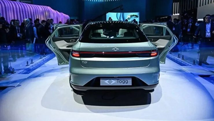 Sıfır Otomobil Sahibi Olmak Artık Daha Kolay 48 Ay Vadeyle Elektrikli Araç Teşvikleri