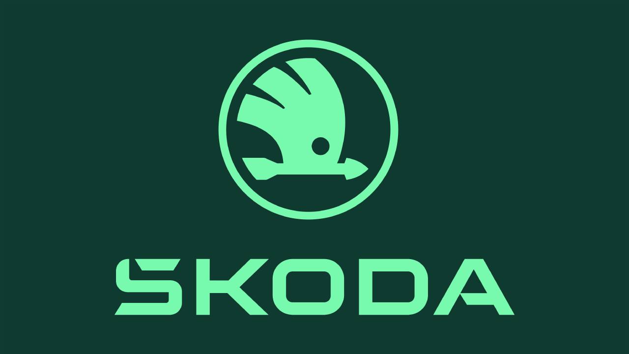 Skoda yeni marka logosunu tanıttı; işte değişimin şifreleri - LOG