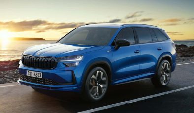 Skoda SUV Modellerinde ÖTV Güncellemesi Sonrası Dev İndirimler