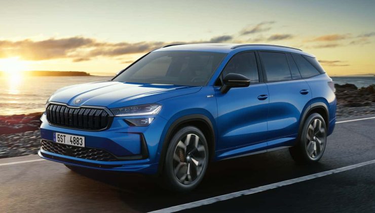 Skoda SUV Modellerinde ÖTV Güncellemesi Sonrası Dev İndirimler