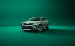Skoda Türkiye’de Sessizce Başladı, Enyaq’ı Gölgeye Mi Düşürüyor?