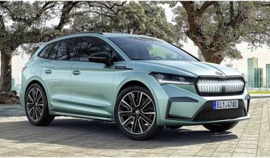 Skoda’da Matrah Devrimi 2025’te Vergiyle Gelen Fiyat Kırılması!