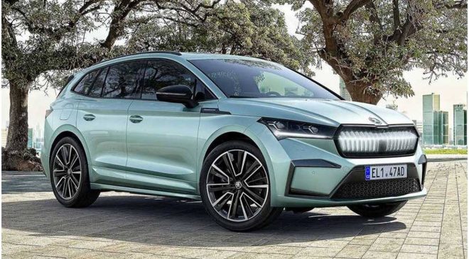 Skoda’da Matrah Devrimi 2025’te Vergiyle Gelen Fiyat Kırılması!
