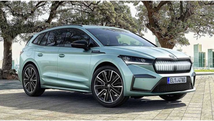 Skoda’da Matrah Devrimi 2025’te Vergiyle Gelen Fiyat Kırılması!