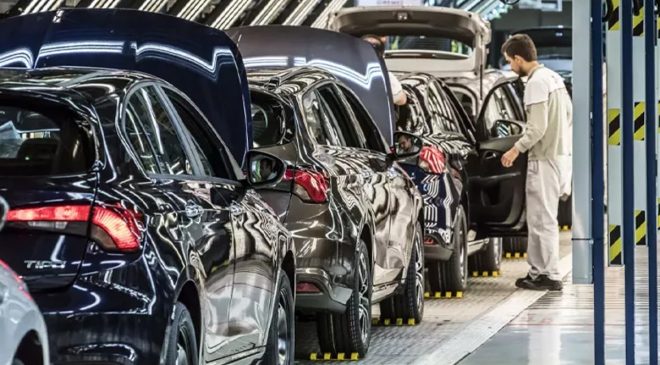 Stellantis Türkiye’de Dev Geri Çağırma Başlattı Ücretsiz Onarım ve 10 Yıl Ek Garanti