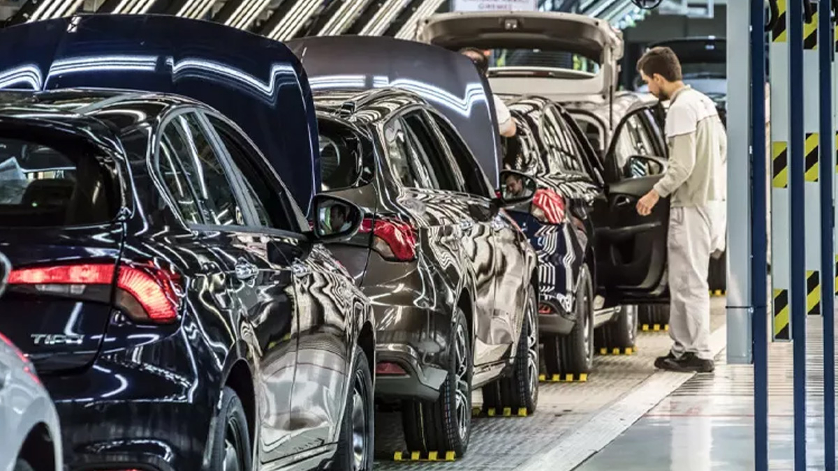 Stellantis Türkiye’de Dev Geri Çağırma Başlattı Ücretsiz Onarım ve 10 Yıl Ek Garanti