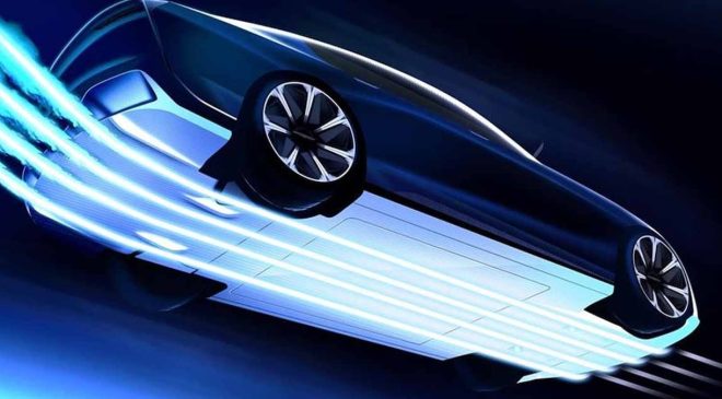 Stellantis’in Katı Hal Bataryası Elektrikli Araç Rekabetini Baştan Yazıyor!
