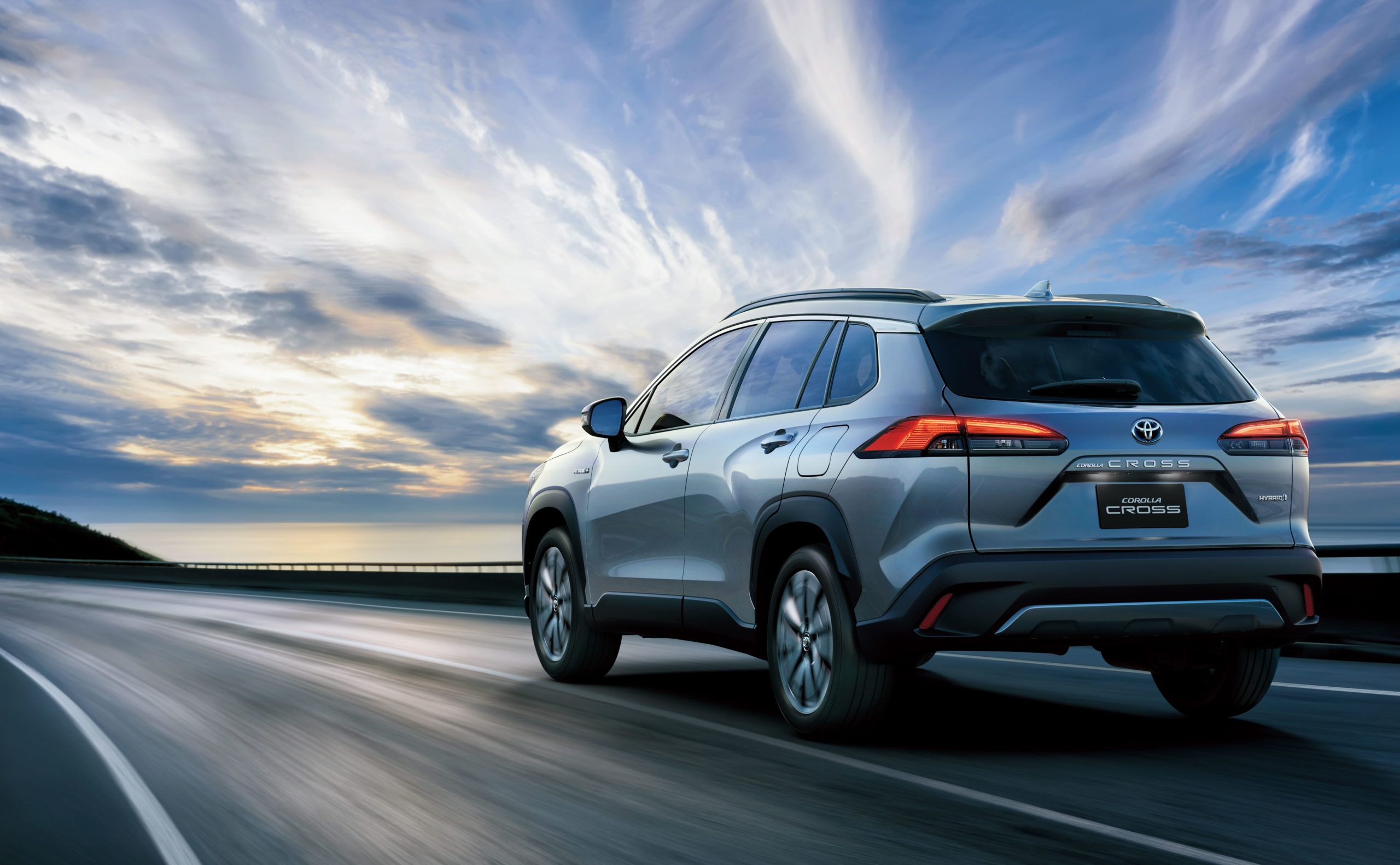 2023 Yeni Toyota Corolla Cross Türkiye Fiyatı ve Teknik Özellikleri Açıklandı
