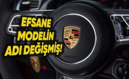 Tarihe Yolculuk, Porsche 911’in İsmini Peugeot’nun 0 Tesciliyle Değiştirdiği Gizem
