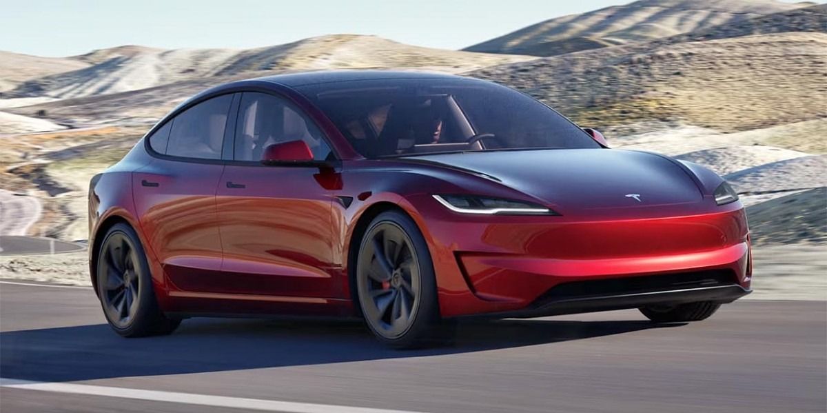 Tesla Avrupa satışları düşmeye devam ediyor