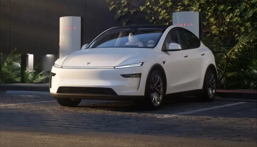 Tesla'nın Çin'deki satış çöküşü hız kesmiyor: Model Y güncellemesi de çözüm  olmadı - Başkent Postası – Başkentten Türkiyeye Açılan Kapı