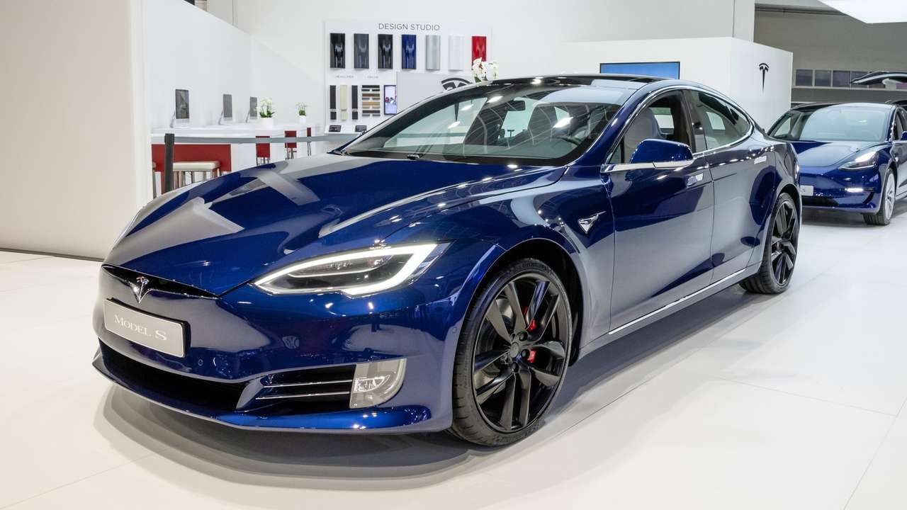 Tesla, Model Y Performance spor kullanım aracının Çin'de fiyatını artırdı -  Foreks.com