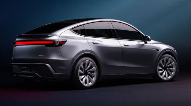 Tesla, yeni Model Y'yi Çin'de piyasaya sürdü: Fiyatı ve özellikleri belli  oldu - Otomobil Haberleri - Ekonomist