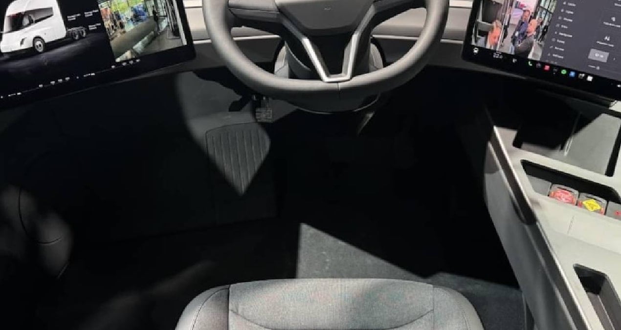 Tesla Çin’de Satış Şoku, Model Y Kan Kaybederken Model YL Umut Vaadediyor