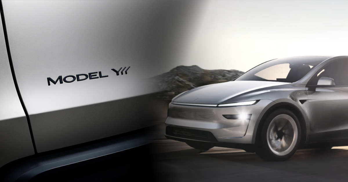 特斯拉Model Y L 長軸六人座秋季上市！第二、三排座椅可完全放平- electrify.tw