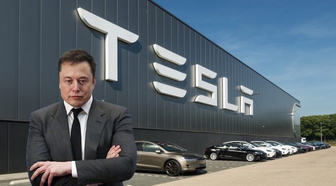 Tesla Çin’de Tırmanamıyor Model Y Dibe Vururken Yeni Kurtarıcı Yolda mı?