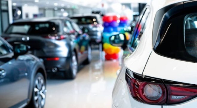 Tesla Model 3 Long Range, Uzun Menzil, Yüksek Hız