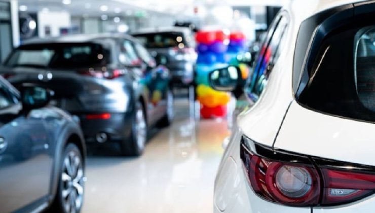 Tesla Model 3 Long Range, Uzun Menzil, Yüksek Hız