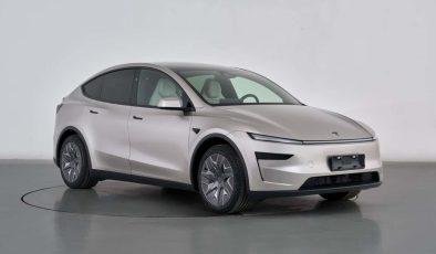 Tesla Model Y L, 6 Koltuklu 751 km’lik Elektrikli Canavar