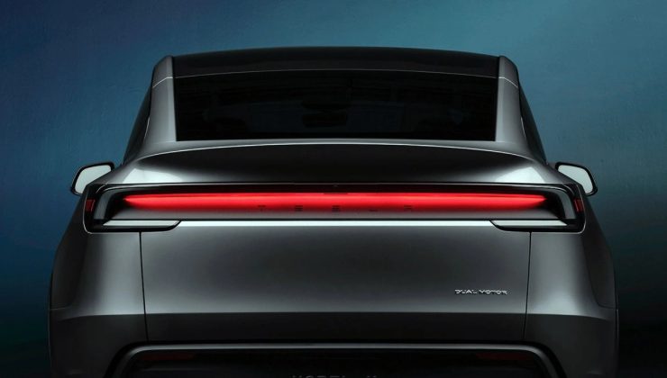 Tesla Model Y Türkiye, ÖTV Krizinde Zirveye Oynayan Sessiz Elektrikli Otomobil