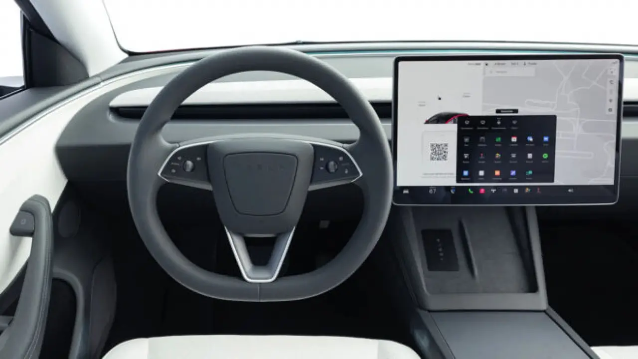 Tesla Türkiye Tarih Verdi! Model Y Satışları 6-7 Ağustos'ta Başlıyor